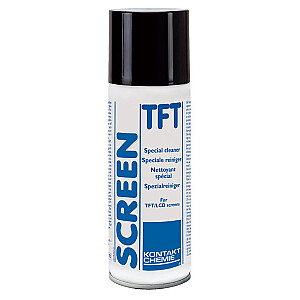 Ekrāna tīrīšanas līdzeklis 200ml Kontakt Chemie