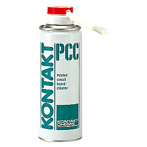 Spiestās plates tīrītājs 200ml Kontakt Chemie