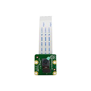 Kamera 8MP DIY datoram RASPBERRY PI
