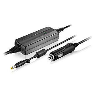 DC/DC конвертер 11-15V/19V 3.42A, 5.5x1.7mm, ACER