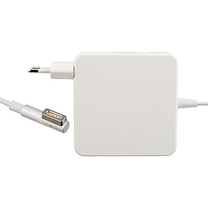 Datora lādētājs 16.5V 3.65A, MagSafe, APPLE