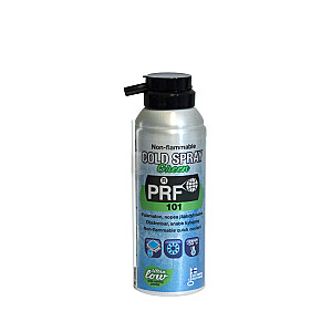 Saldējošs, nedegošs aerosols PRF 101 220ml Taerosol GREEN