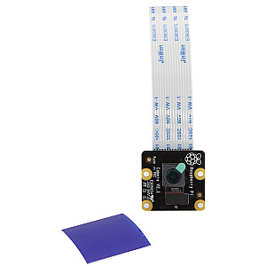 RASPBERRY PI NOIR KAMERA HD v2 8MPx