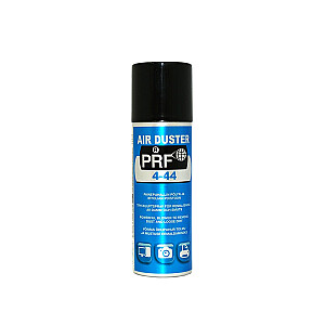 Saspiests gaiss putekļu izpūšanai (viegli uzliesmojošs) PRF 4-44 405ml (300ml neto) Taerosol