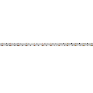 LED lente 24Vdc, 15W / m, COB 840LED / m, RGB, IP20, 180 °, LEMLUX