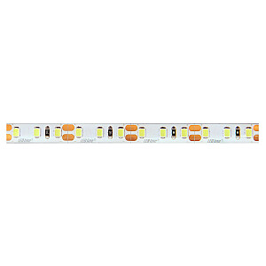 LED лента 24V 9.6W / m герметичная IP65, 120LED / m SMD2835, нейтральный белый 4000K 100lm / W, LED LINE