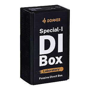 DONNER Special-DI - Пассивная DI-BOX