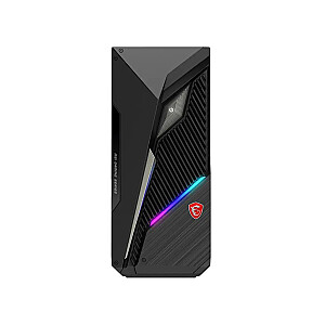 MSI MAG Infinite S3 12BTA-1614EU i5-12400F 8GB SSD512GB M.2 GeForce RTX 3050 VENTUS 2X 6GB Win11 Home Черный