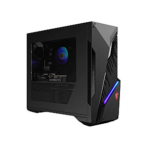 MSI MAG Infinite S3 12BTA-1614EU i5-12400F 8GB SSD512GB M.2 GeForce RTX 3050 VENTUS 2X 6GB Win11 Home Черный