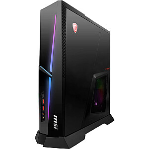 MSI MPG Trident AS 14NUE5-822EU i5-14400F 32GB SSD1TB M.2 GeForce RTX 4070 SUPER VENTUS 2X 12GB Win11 Home Black