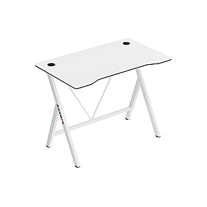 Spēļu galds Huzaro Hero 1.4 Balts