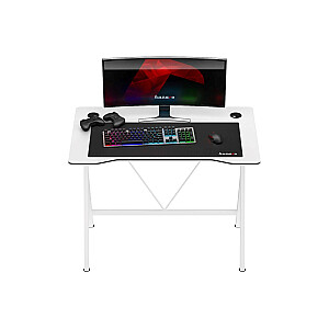 Spēļu galds Huzaro Hero 1.4 Balts