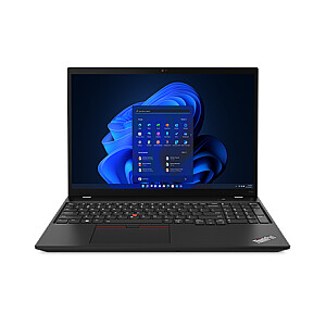 Lenovo ThinkPad P16s | Villi Black | 16 " | IPS | WUXGA | 1920 x 1200 pixels | Anti-glare | AMD Ryzen 7 PRO | 7840U | 32 GB | Soldered LPDDR5x | Solid-state drive capacity 1000 GB | AMD Radeon 780M Graphics | Windows 11 Pro | 802.11ax | Bluetooth ve