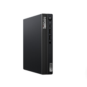 Lenovo ThinkCentre | M70q | Dators | Tiny | Intel Core i5 | i5-13400T | Iekšējā atmiņa 16 GB | SO-DIMM DDR4 | Cietā diska ietilpība 512 GB | 5112 GB | Intel UHD Graphics 730 | Nav optiskā diska | Tastatūras valoda angļu | Windows 11 Pro | Wa