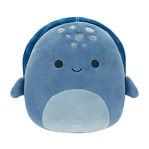SQUISHMALLOWS W19 Plīša rotaļlieta, 19 cm