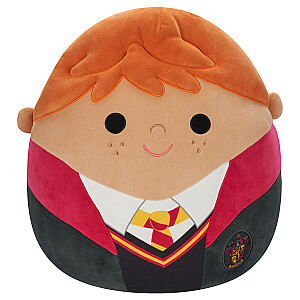 SQUISHMALLOWS W19 Plīša rotaļlieta, 19 cm