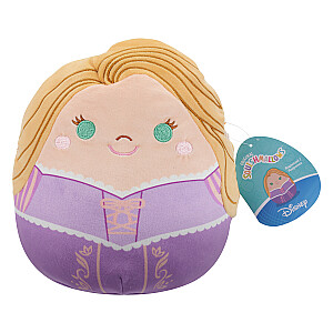 SQUISHMALLOWS Disney Plīša rotaļlieta, 20 cm