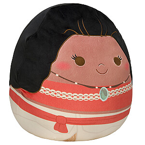SQUISHMALLOWS Disney Plīša rotaļlieta, 20 cm