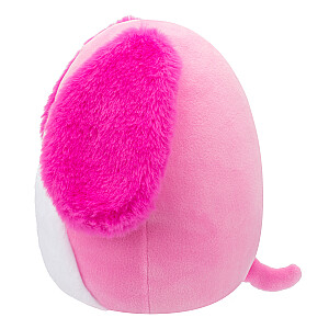 SQUISHMALLOWS Mīkstā rotaļlieta, Valentīndienas sērija, 19 cm