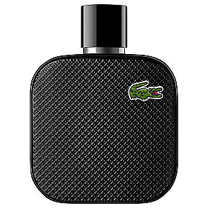 Tester LACOSTE L.12.12 Noir Pour Homme EDT smidzinātājs 100ml