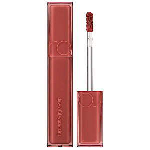 ROM&ND Dewy-Full Water Tint тинт для губ 04 Chili Up 5g