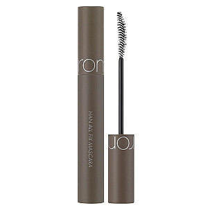 ROM&ND Han All Fix Mascara tuša skropstām L02 Long Ash 7g