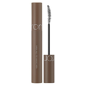ROM&ND Han All Fix Mascara тушь для ресниц L03 Long Hazel 7g