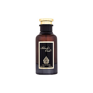 Parfimēts ūdens House Of Perfumes Black Oud 100ml