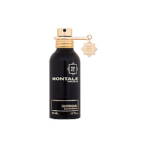 Parfimēts ūdens Montale Oudrising 50ml