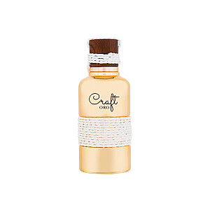 LATTAFA Craft Oro EDP smidzinātājs 100ml