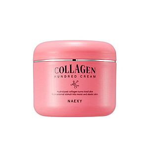 NAEXY kolagēna simts krēms bagātīgs sejas krēms mitrinošs 50ml