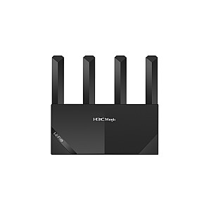 H3C Magic NX15 Gigabit Wi-Fi 6 maršrutētājs