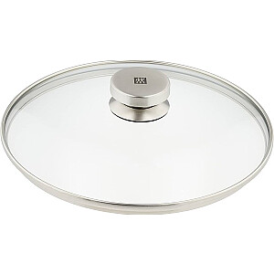 ZWILLING TWIN SPECIALS Стеклянная крышка 20 см