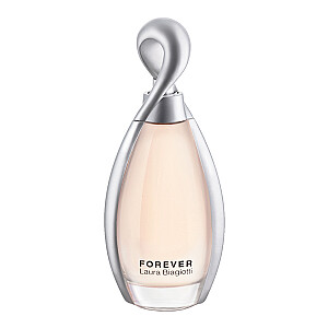 Tester LAURA BIAGIOTTI Forever Touche D'argent EDP smidzinātājs 100ml