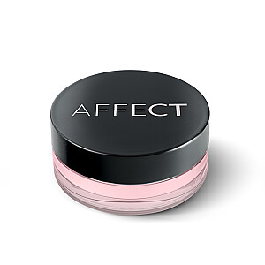 AFFECT Labākais matēts pūderis sypki Velvet Pink 7g