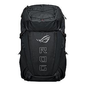 ROG Archer ErgoAir BP3800 mugursoma spēlētājiem