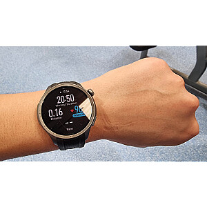 SMARTWATCH AMAZFIT BALANCE/A2287 MIDNIGHT W2286GL2G HUAMI
