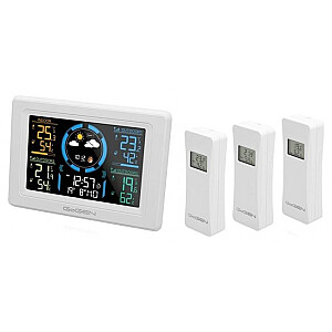 GoGEN ME 3397 W balts