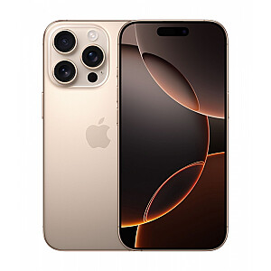 Apple iPhone 16 Pro 256GB Titan Desert