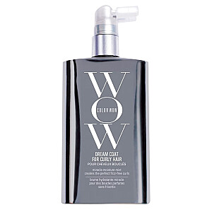 COLOR WOW Dream Coat For Curly Hair izlīdzinošs aerosols matiem 200ml
