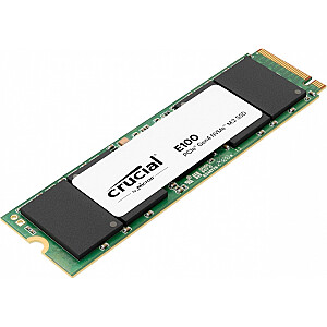 SSD Диск E100 1TB M.2 NVMe 2280 PCIe 4.0 5000/4500 МБ/с