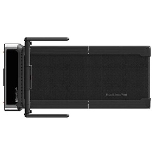 Kingsmith R3 Hybrid+ Беговая дорожка, электрическая, складная, 1-12 км/ч