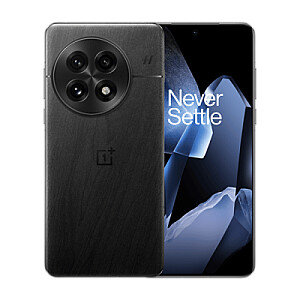 Viedtālrunis OnePlus 13 5G 16/512GB DS Melnais Eklipses