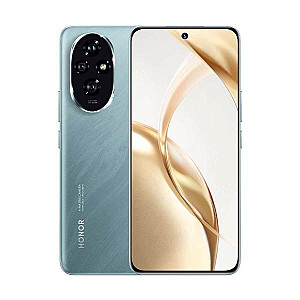Viedtālrunis Honor 200 5G 12/512GB DS Smaragda zaļš
