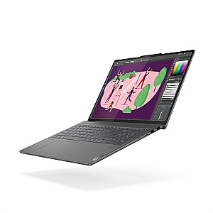 Lenovo Yoga 7 2-in-1 16IML9 | Intel Core Ultra 5 125U, 512GB SSD, 16GB DDR5, 16.0” Touch WUXGA Win11 Home 83DL0000US