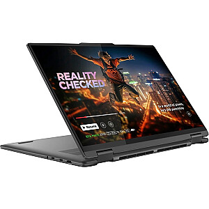 Lenovo Yoga 7 2-in-1 16IML9 | Intel Core Ultra 5 125U, 512GB SSD, 16GB DDR5, 16.0” Touch WUXGA Win11 Home 83DL0000US