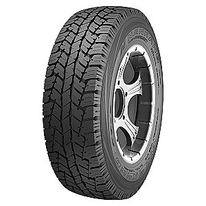 215/80R15 NANKANG FT-7 102S OWL DDB71 NANKANG