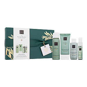 Подарочный набор The Ritual Of Jing 50ml