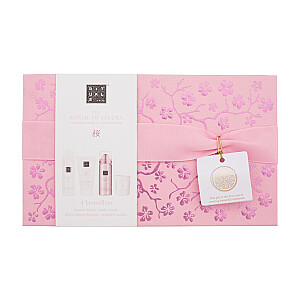 Dāvanu komplekts The Ritual Of Sakura 50ml