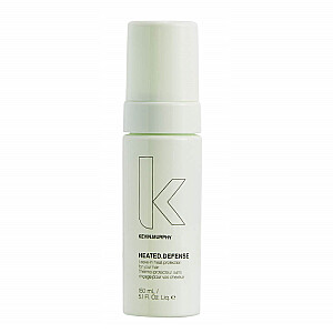 KEVIN MURPHY Heated Defenese putas, kas aizsargā matus no augstas temperatūras 150ml